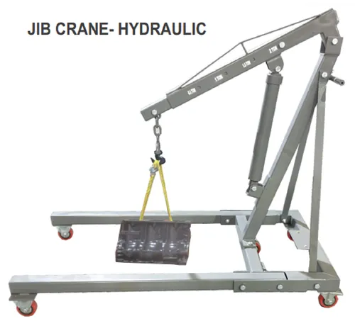 Jip Crane